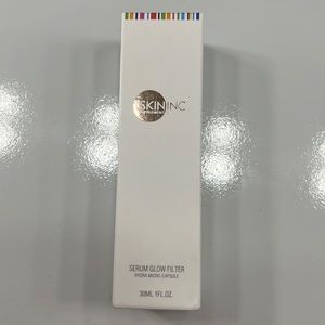 SkinInc serum